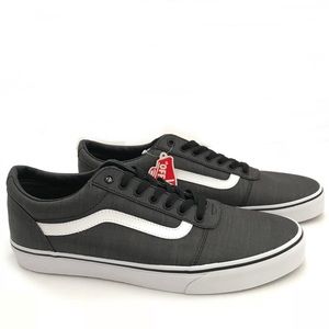 vans ward bl